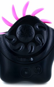 Sqweel - Oral sexlegetøj Vibrator