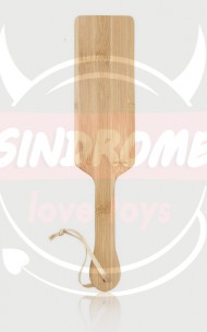 Sindrome - SI7639 Bambuspose