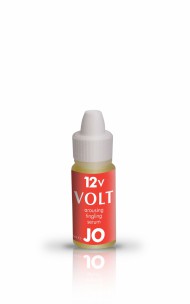 System JO - Volt klitoris stimulerende serum 12VOLT 5 ml