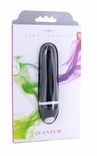 Vibe Therapy - Quantum Vibrator