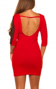 Forever Sexy - K2534 Dress
