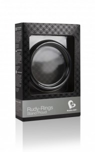 Rocks Off - Rudy Rings