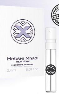 Miyoshi Miyagi Next "X" for women 2,4ml