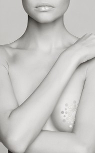 Bijoux Indiscrets - Mimi Midlertidig tatovering 3 sæt