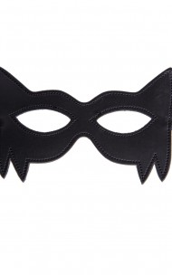 Leg Avenue - KI2001 lædermaske