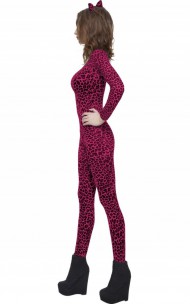 Fever - 26807 Bodystocking Catwoman