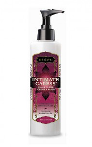 Kamasutra - Intimate Caress Intimate Shaving Lotion
