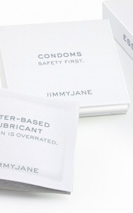 Jimmyjane - Essentials Pocket 