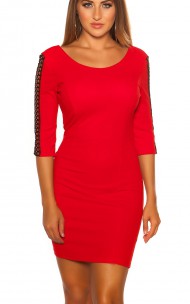 Forever Sexy - K2534 Dress