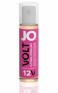 System JO - Klitoris stimulerende spray Volt 12VOLT Spray 2ml