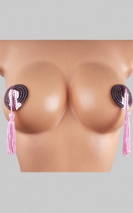 Roxana - 5005 lyserøde brystvorter