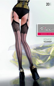 Fiore - Edvige 20 DEN Stockings