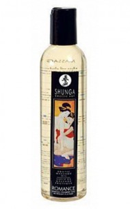Shunga - Massage Oil