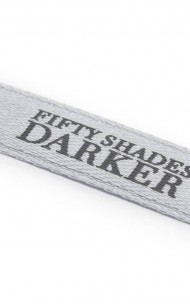 50 Shades Darker - Anastasia Masquerade Mask