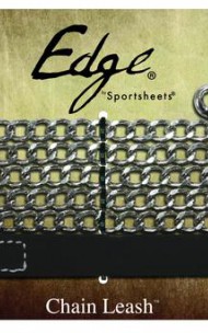 Sportsheets - Edge Chain Leash