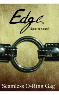 Sportsheets - Edge Seamless O-Ring Gag