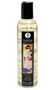 Shunga - Massage Oil