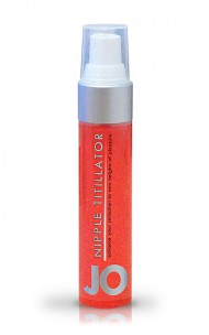 System JO - Nipple Titillator stimulerende gel 30 ml