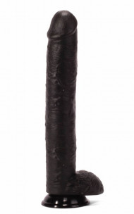 X-MEN - Ogromne dildo z przyssawką 40cm X-MEN