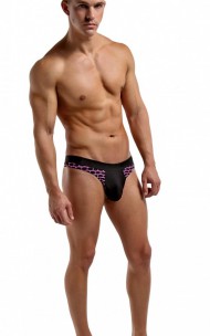 Male Power - 427225 Thong 