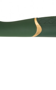 Emerald Love - Wibrator Luxurious 19,5cm Emerald Love