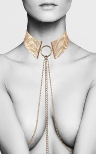 Bijoux Indiscrets - Désir Métallique Collar