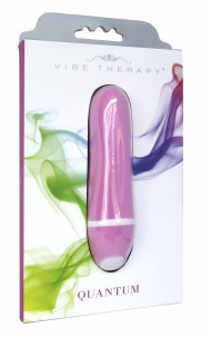 Vibe Therapy - Quantum Vibrator