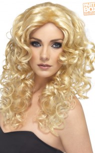 Wig - Glamour