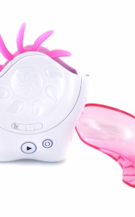 Sqweel - Oral sexlegetøj Vibrator